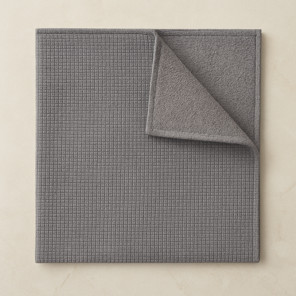 UltraSoft Microfiber Cleaning Cloth – (25 Sheets)