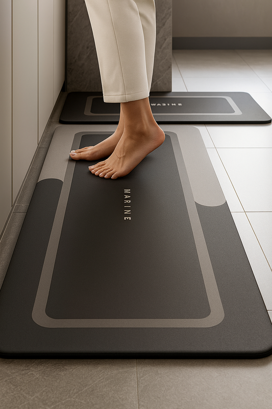 Kitchen Mat – Waterproof, Dirt-Resistant & Easy to Clean