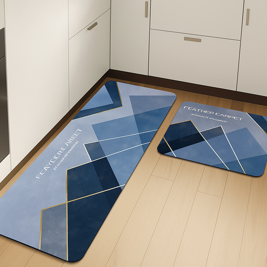 Kitchen Mat – Waterproof, Dirt-Resistant & Easy to Clean