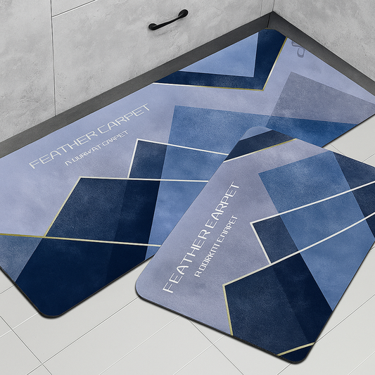 Kitchen Mat – Waterproof, Dirt-Resistant & Easy to Clean